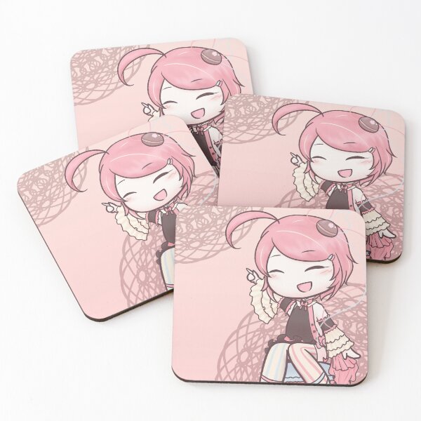Item preview, Macaron designed and sold by xPandux.