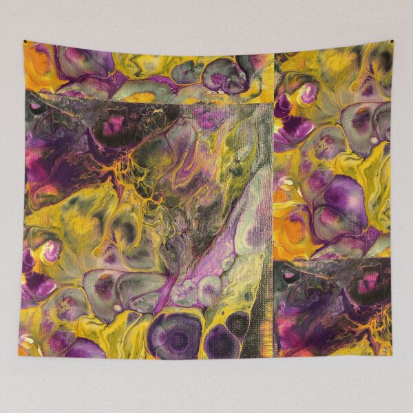 Item preview, Ameoba designed and sold by Becky Grassl.