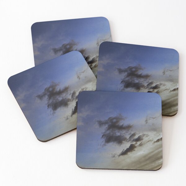 Item preview, ©HCS Black Clouds IIIA. designed and sold by OmarHernandez.