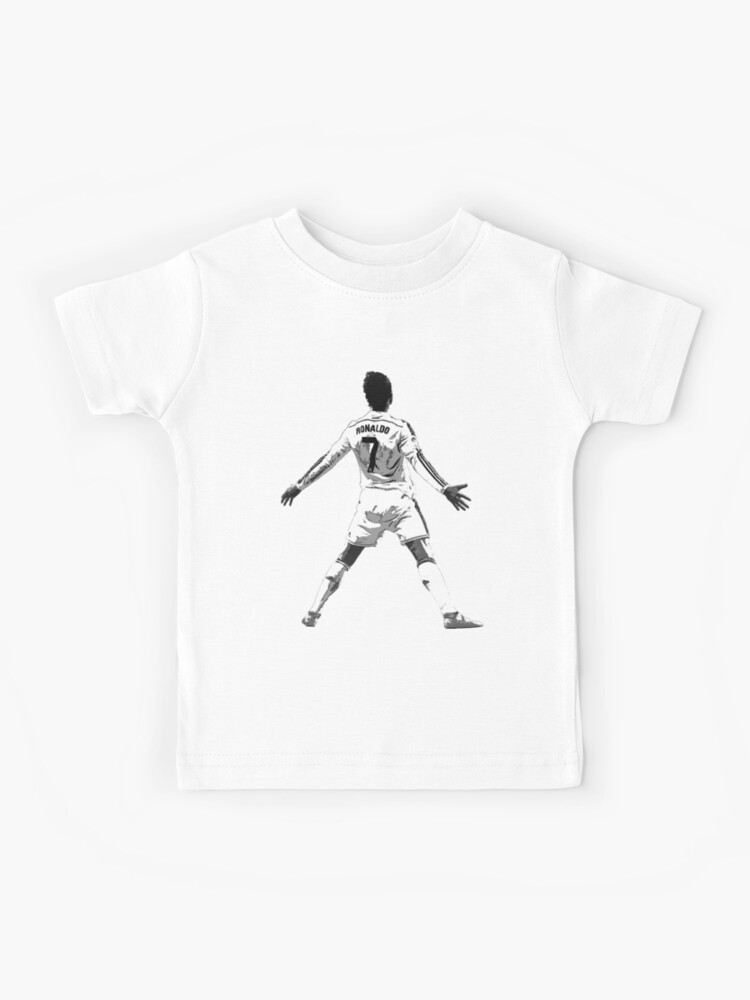 CR7 - Cristiano Ronaldo - T-Shirt