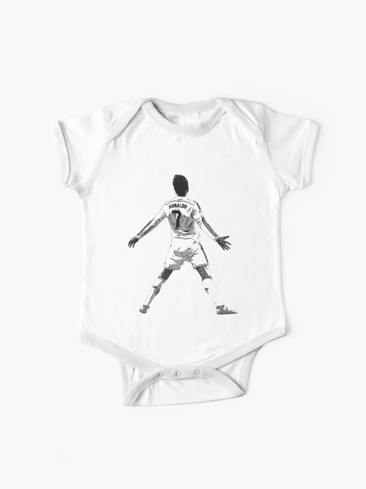 cr7 baby clothes