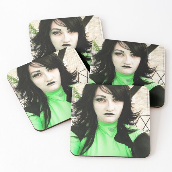 Item preview, Shego cosplay  designed and sold by LagoonaBlue.