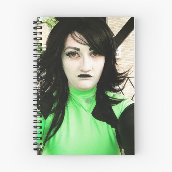 Item preview, Shego cosplay  designed and sold by LagoonaBlue.
