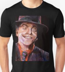 Jack Napier Unisex T-Shirt