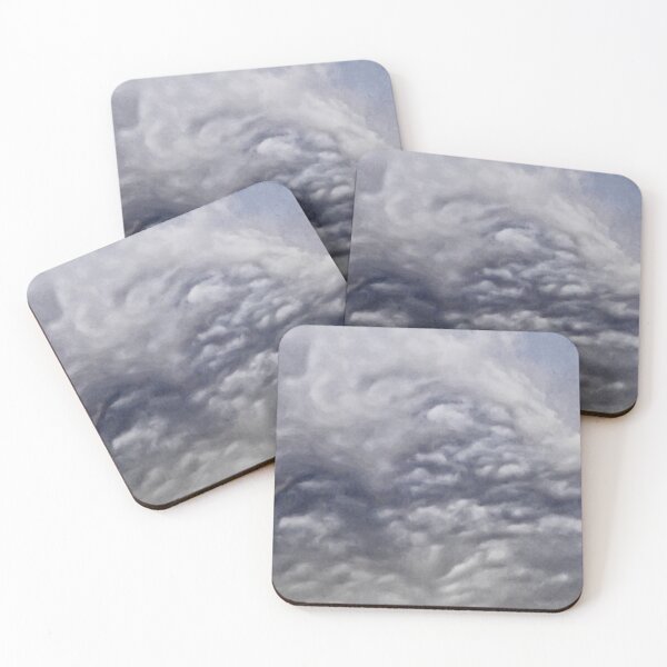 Item preview, ©HCS Thinking Out Cloud IA. designed and sold by OmarHernandez.
