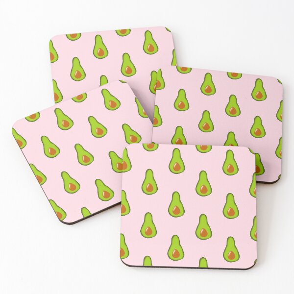 Item preview, Avocado  designed and sold by Meow-Chan.