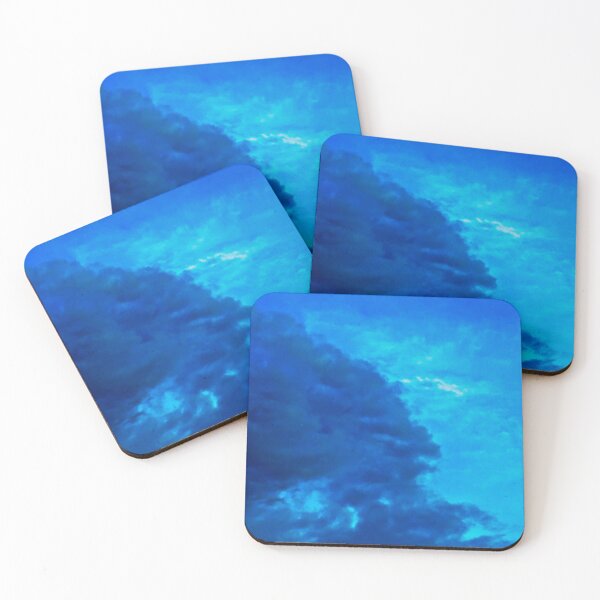 Item preview, ©HCS The Blue Sky IA. designed and sold by OmarHernandez.
