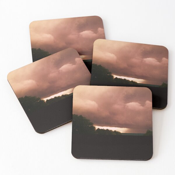 Item preview, DISTURBANCE IN THE HEAVENS designed and sold by JoAnnHayden.