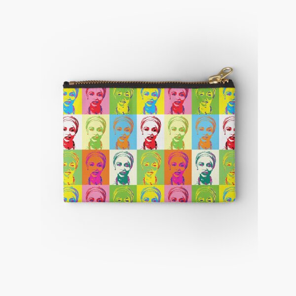 Item preview, I Stand with Ilhan Omar designed and sold by Thelittlelord.