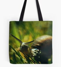 Beady Eyes Tote Bag