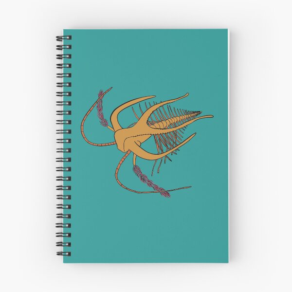 Item preview, Marrella Splendens designed and sold by GenteriesCloset.