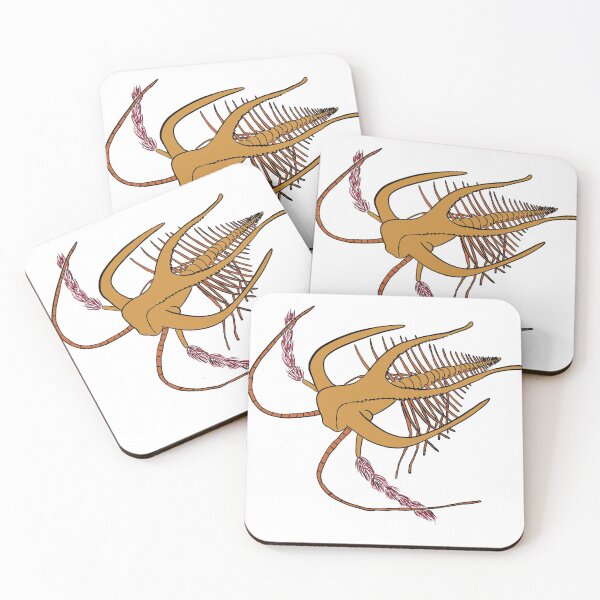 Item preview, Marrella Splendens  designed and sold by GenteriesCloset.