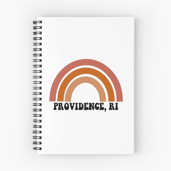 Item preview, providence rhode island sticker designed and sold by taylorrenner.