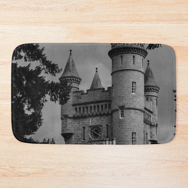Item preview, Balmoral Castle designed and sold by Marylou Badeaux.