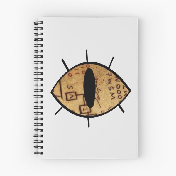 Item preview, Facturas con el ojo que todo lo ve designed and sold by Breenicki.