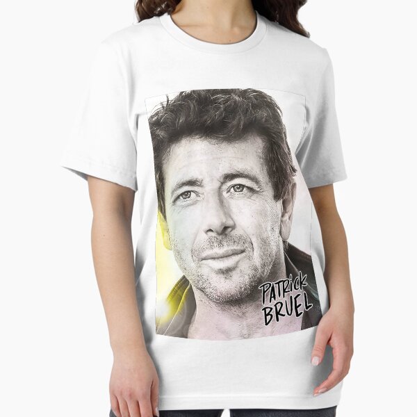 Aperçu de l'œuvre emfatah Patrick Bruel Show Tour TOURNEE en ACOUSTIQUE 2022 créée et vendue par hgnulaityen.