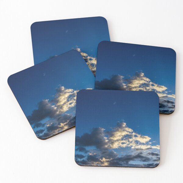 Item preview, sky and clouds designed and sold by ricobarinas.