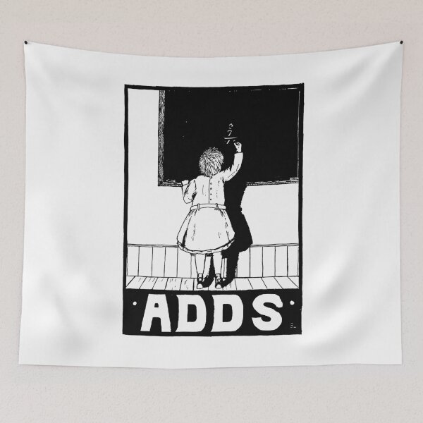 Item preview, Adds designed and sold by joshcartoonguy.
