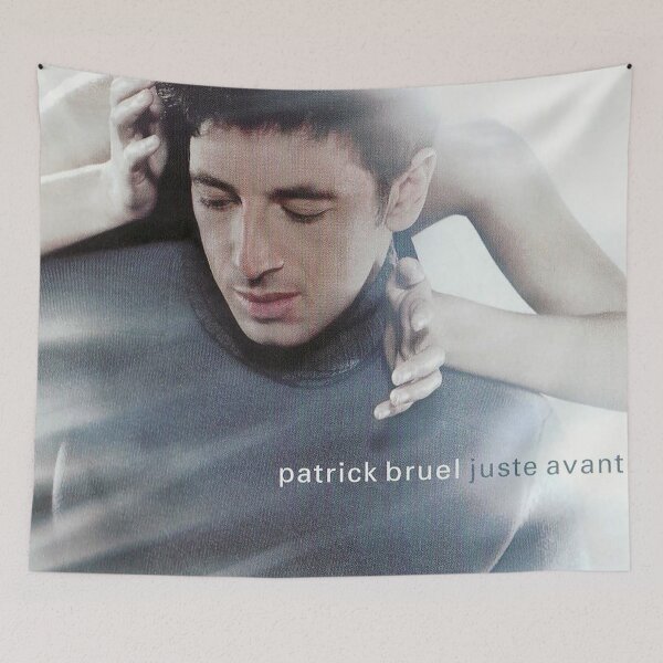 Item preview, jujuh Patrick Bruel Show Tour 2019 designed and sold by hgnulaityen.