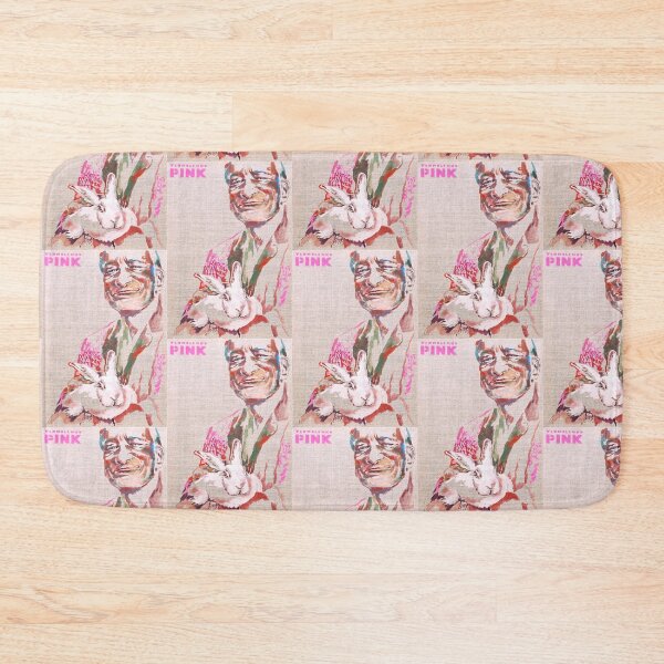 Item preview, HUGH HEFNER & RABBIT designed and sold by Yurii Yermolenko.