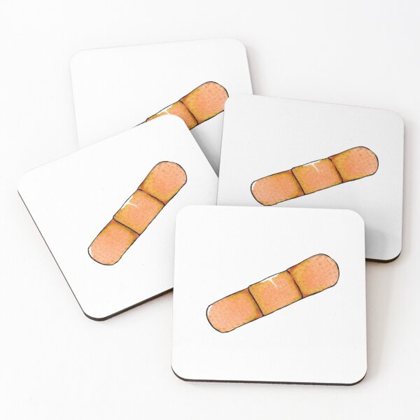 Item preview, Bandage designed and sold by Tehangelic101.
