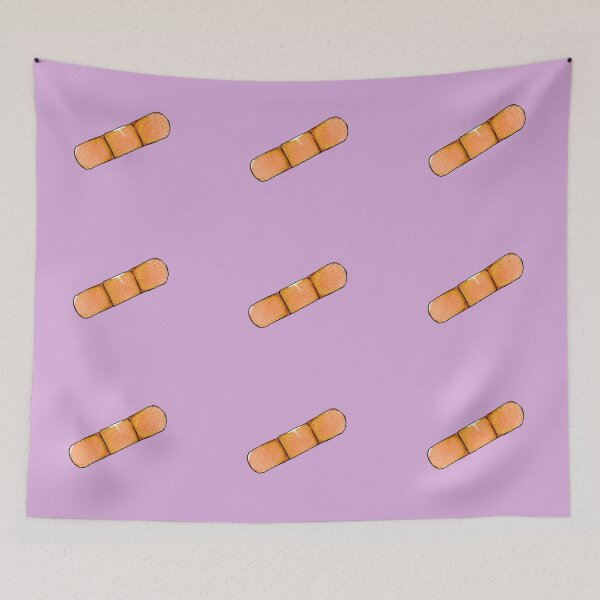 Item preview, Bandage designed and sold by Tehangelic101.
