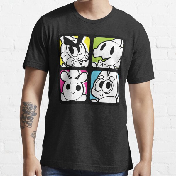 DRG Pop Essential T-Shirt