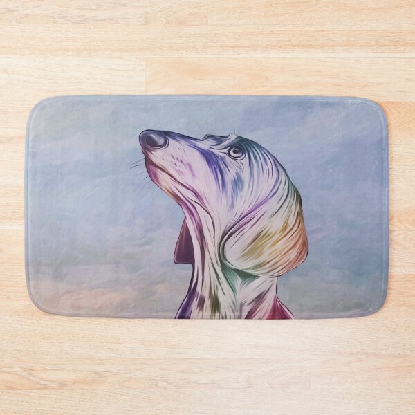 Item preview, Drawing Dog breed dachshund  designed and sold by bonidog.