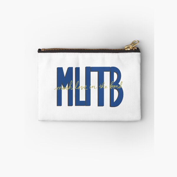 Item preview, Much Love in the Bond designed and sold by CapitalU-TBS.