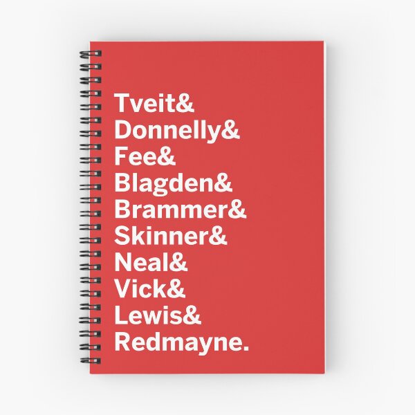 Item preview, Les Amis - Actors Names designed and sold by byebyesally.