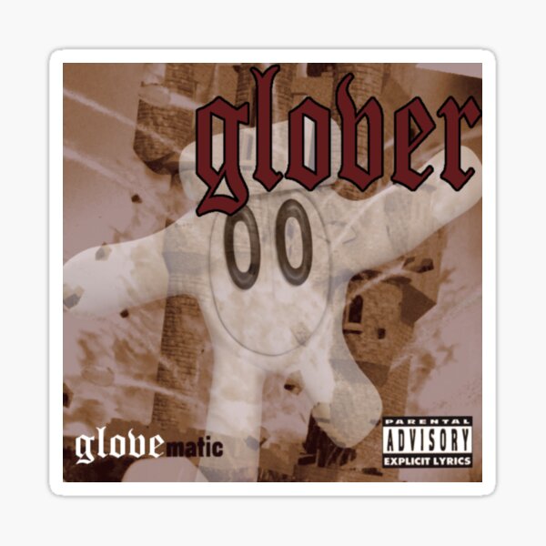 Aperçu de l'œuvre Nas Illmatic Glover 64 créée et vendue par rssr-jpeg.