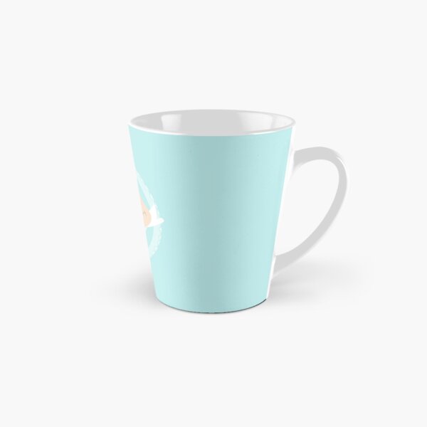 J. Thaddeus Toad Tall Mug