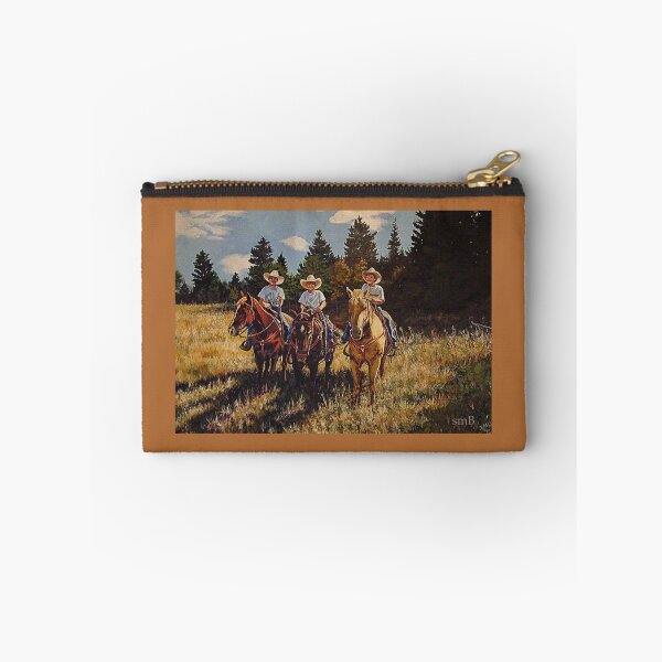 Item preview, Aramis, Pathos and Athos~ The Grandsons designed and sold by Susan McKenzie Bergstrom.