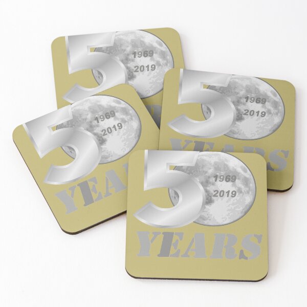 Item preview, Copia de 50 years designed and sold by LeytonKit.