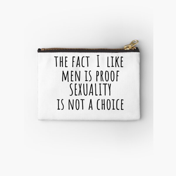 Item preview, Proof Sexuality Is Not a Choice designed and sold by sgrun.
