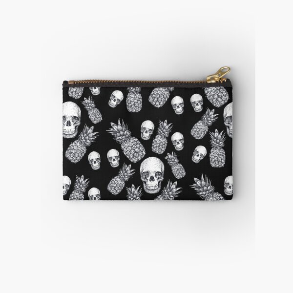 Item preview, Skull Print designed and sold by Flower Magic .