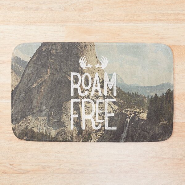 Item preview, ROAM FREE designed and sold by cabinsupplyco.