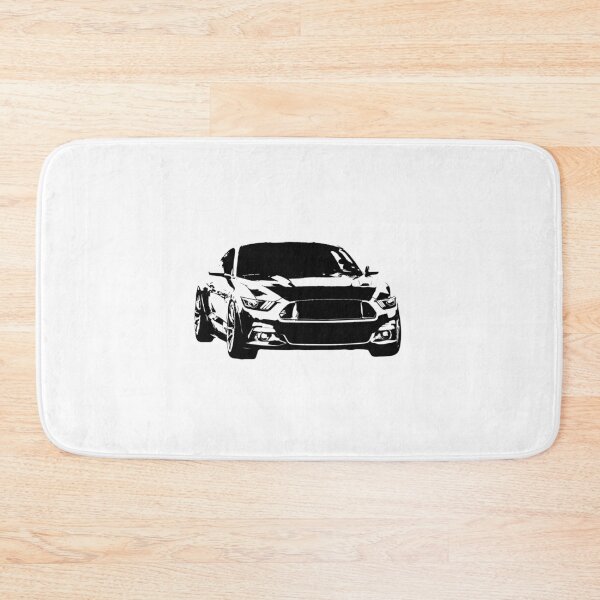 Item preview, Ford Mustang S550 American Muscle Car V8 5.0 designed and sold by AmericanArt.