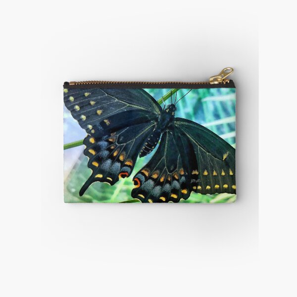 Item preview, Luminescent Swallowtail Butterfly designed and sold by JanineEK.