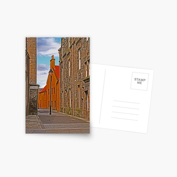 Item preview, Scotlands Close, Bo'ness designed and sold by Alan Findlater.