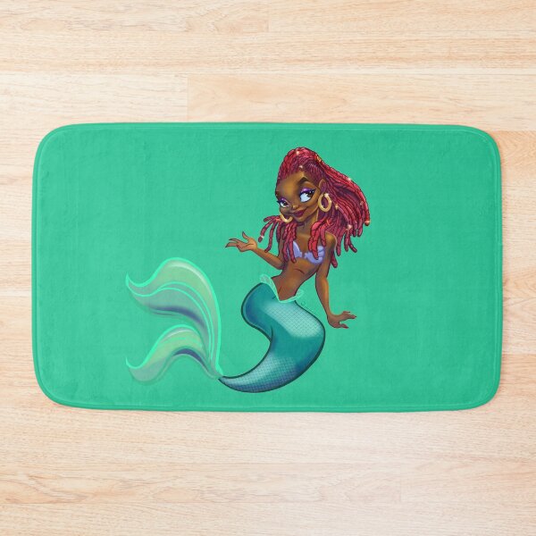 Item preview, Mermaid designed and sold by BeastAtBay.