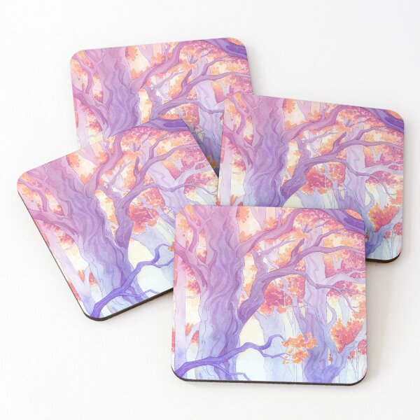 Item preview, The Long Crossing - Purple Variant designed and sold by Naomi VanDoren.