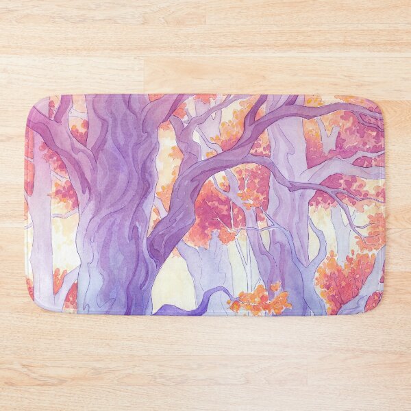 Item preview, The Long Crossing - Purple Variant designed and sold by Naomi VanDoren.