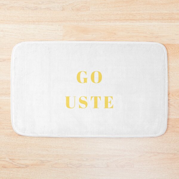Item preview, Go USTe UST University of Santo Tomas Yellow designed and sold by angelmalfoy.