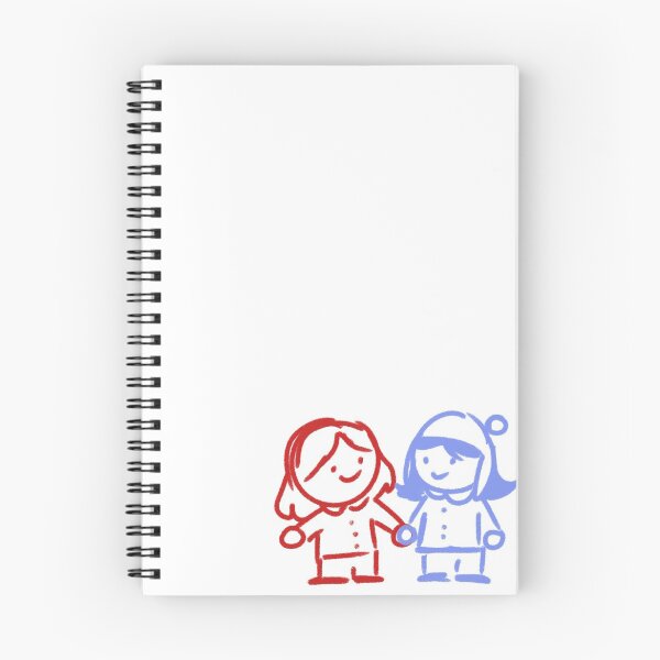 Item preview, South Park: fem! Craig and fem! Clyde designed and sold by Nanostrashcan.