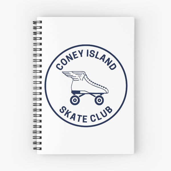 Item preview, Vintage Coney Island Skate Club designed and sold by fearcity.