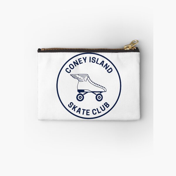 Item preview, Vintage Coney Island Skate Club designed and sold by fearcity.