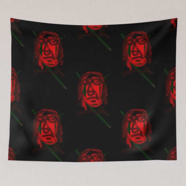 Item preview, A Face In The Crowd designed and sold by Stacey Lazarus.