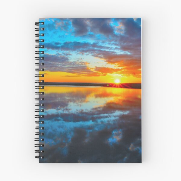 Item preview, Avalon Beach Sunset designed and sold by Dennis W.
