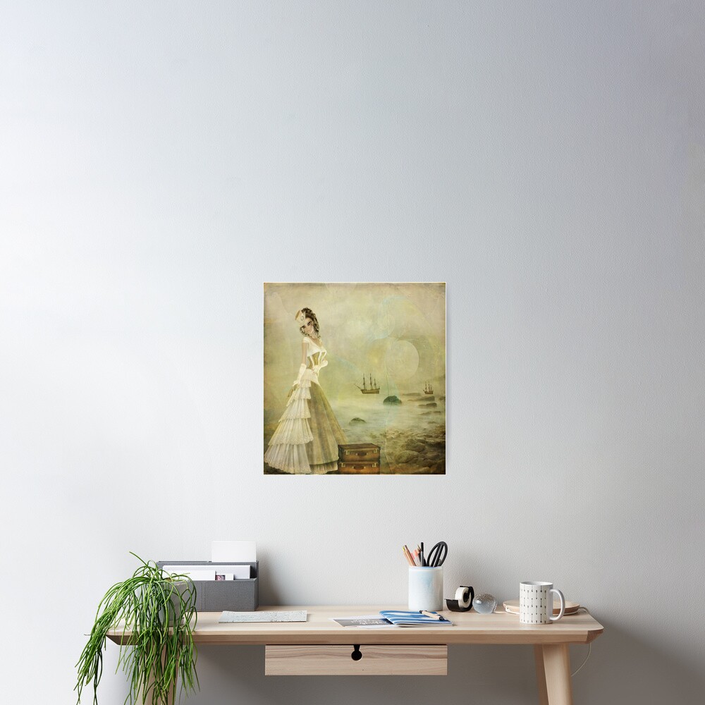 Item preview, Poster designed and sold by idnurse41.